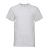 Fruit of the Loom Mens Valueweight V Neck T-Shirt