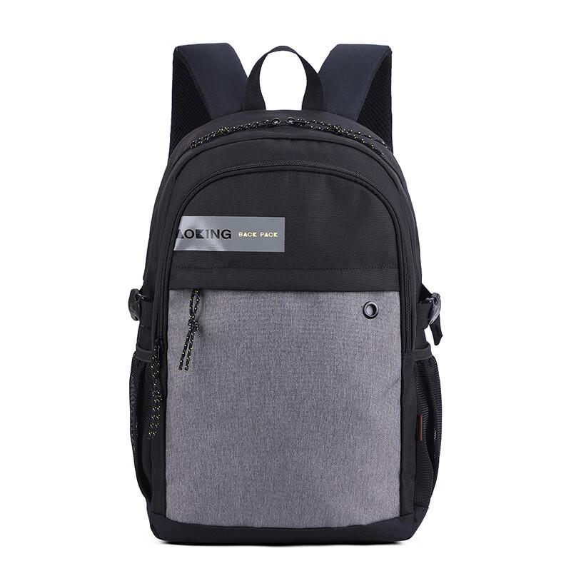 

Li Shen Casual Travel Backpack 29x13x45cm