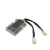 Motorcycle Regulator Rectifier Kymco Xciting 250 300 500 Superdink 125i People Downtown 125 200 300 Quannon 150 Venox 250