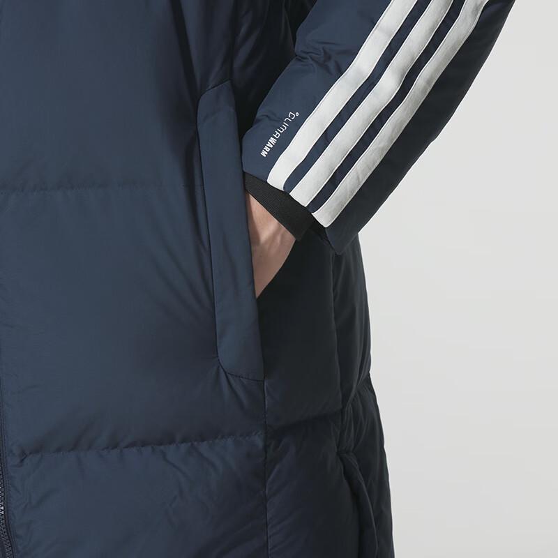 adidas Men's Winter Lifestyle Down Jacket KC2499