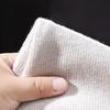 Premium Cashmere Wool Knit Warm Trousers for Men & Women - High-waist, Thick, Autumn/Winter Base Layer