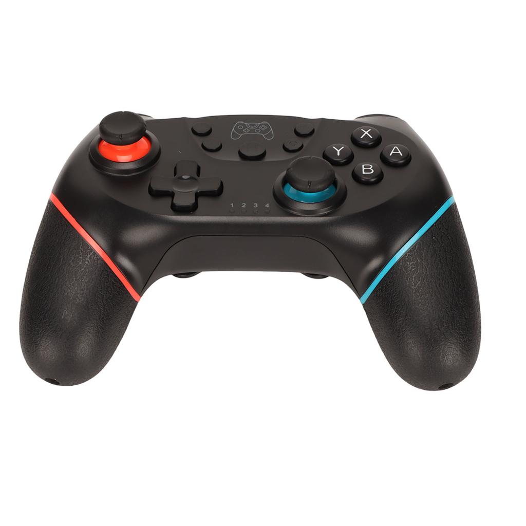 Wireless Bluetooth Gamepad One Key Wake Up Programmable Stable Game Controller Gamepad with Back