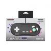 Retrobit Legacy GC Wired Controller - Official/Origina for GameCube & Wii - Black.