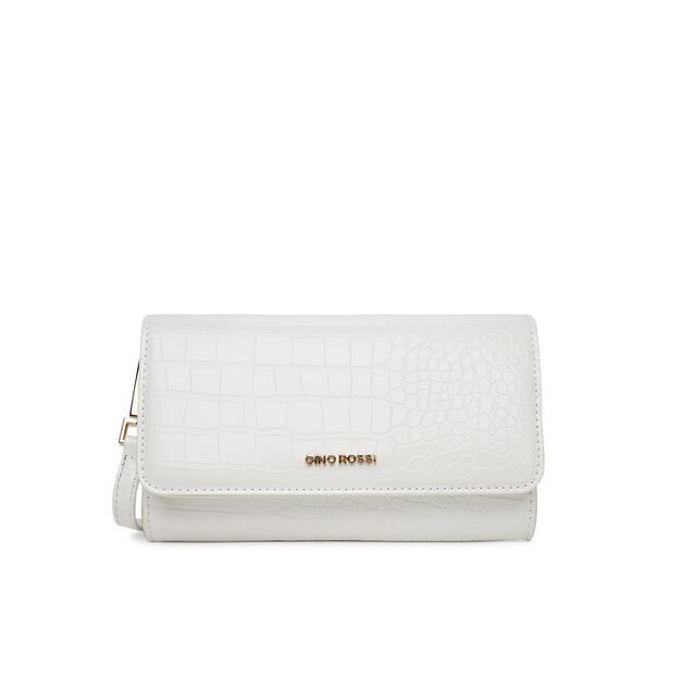 

Сумочка Gino Rossi TYLO-183 белый