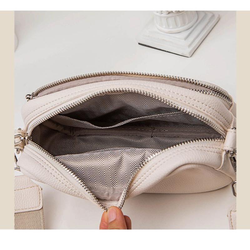 Модные сумки — фото 11