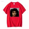 Jaydes Mugshot T Shirt Underground Rap Evvls Minimalist For Fans Jayden Yen Dumont long or short sleeves vintage Washed