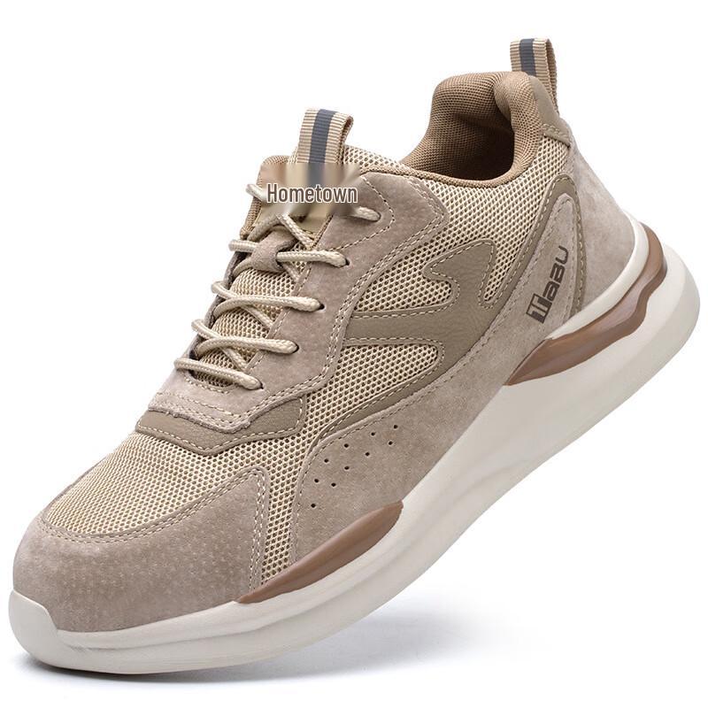 

Lilang Men s Safety Work Shoes