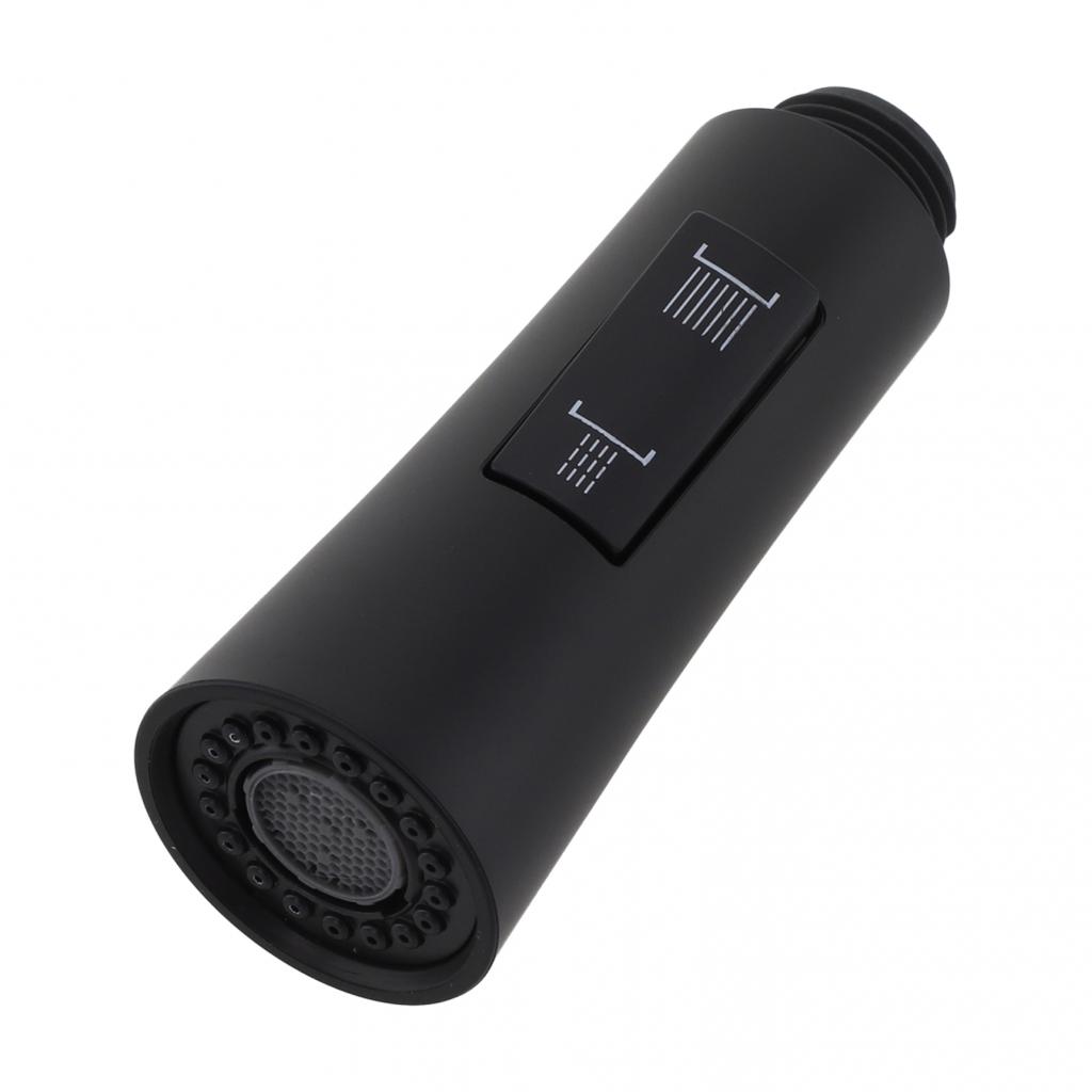 Easy To Clean Kitchen Tap Faucet Shower Head for Hassle Maintenance