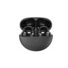 Bluetooth 5.4 Noise Cancelling Gaming Ear Clip Headphones - Wireless, Long Battery, Waterproof