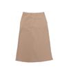 Champion Basic Long Skirt with Size M Women's One-Point Logo, CW-K220Z,