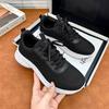 Shoes Women's Autumn New Single Shoes Comfortable Casual Running Shoes Sneakers Women