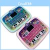 Led Screen Educational Learning Computer For Kids