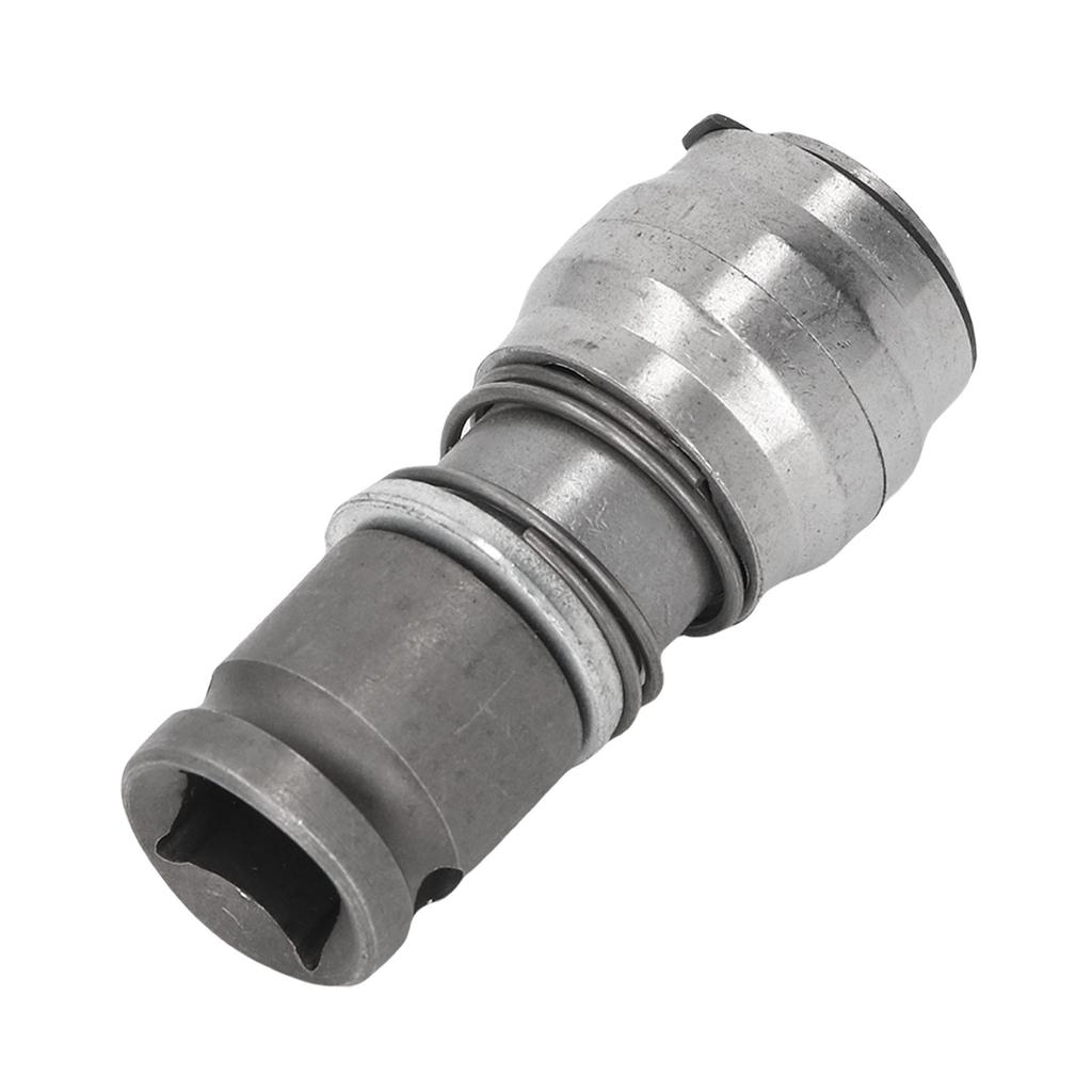 8 Stück Schlagbohrmaschine zu Hammer Adapter Konverter Elektrohammer Umwandlungskopf Multifunktional