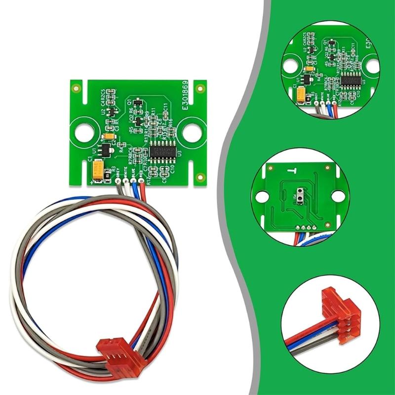 98544C 56328C Bottle Filler Sensors Activation Service Kit with Wiring and Mounting Parts Easy To Installation