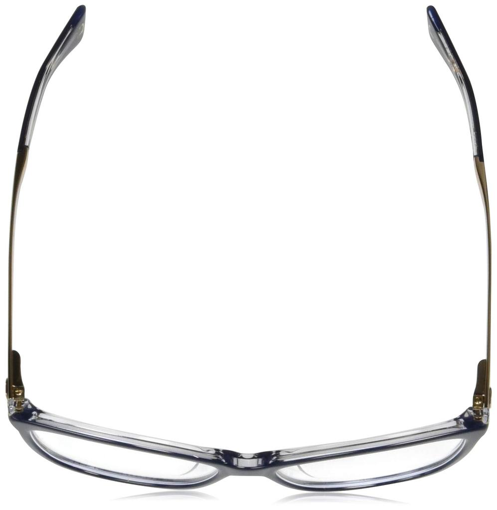 Marc Jacobs MARC 206 Fashion EU Size 54 Women's Glasses, Blue, (Free Size)