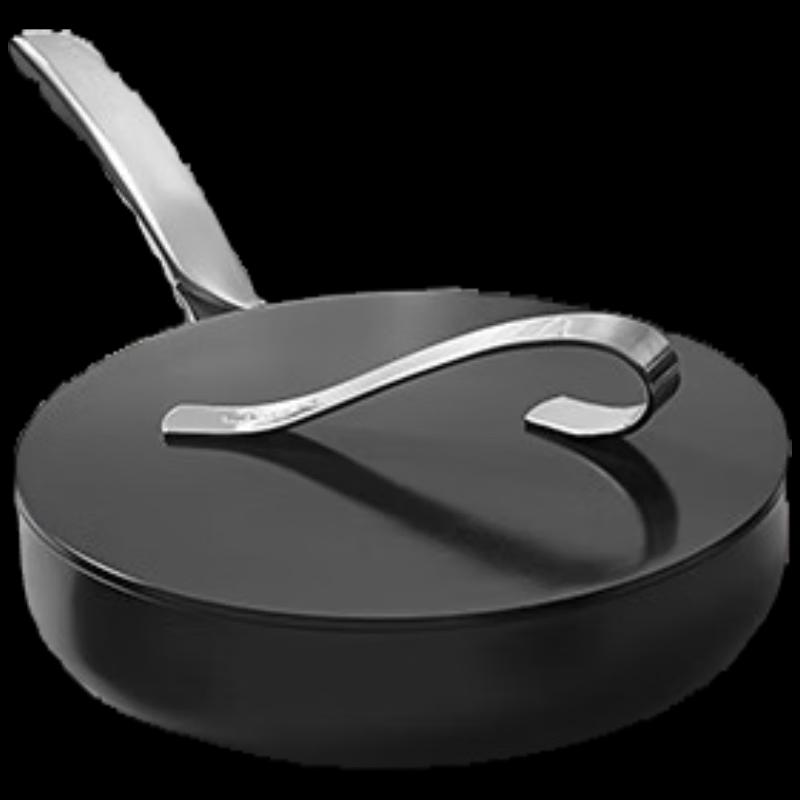 Wenlunshan Non-stick Ceramic Glaze Baby Food & Soup Pot