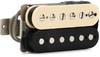 Модель хамбакера Seymour Duncan SH-1 59" для грифа/Зебра