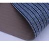 Jinsu Anti-slip Plush Floor Mat
