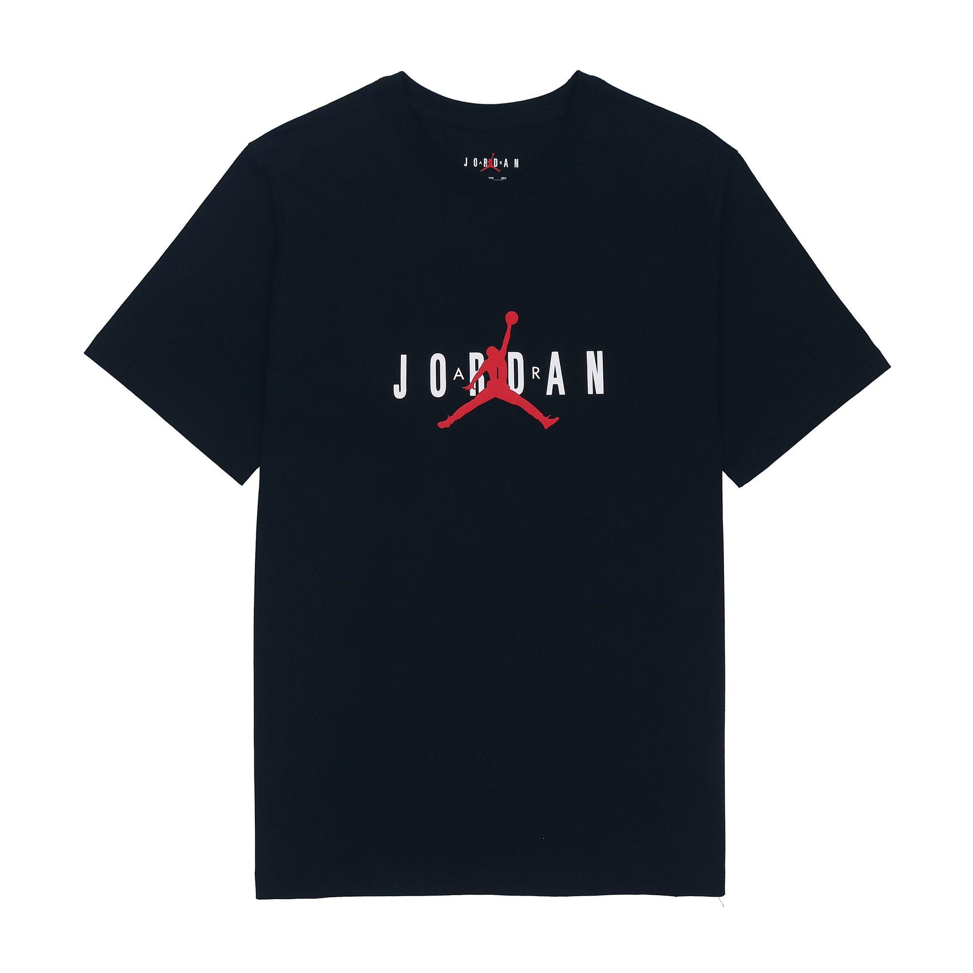 Jordan Jumpman T shirt DM1463-010 L