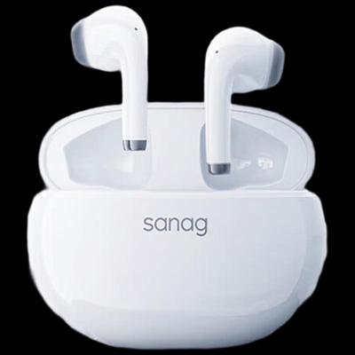 SANAG S-T81SPromax True Wireless Bluetooth Ear Clip Earbuds