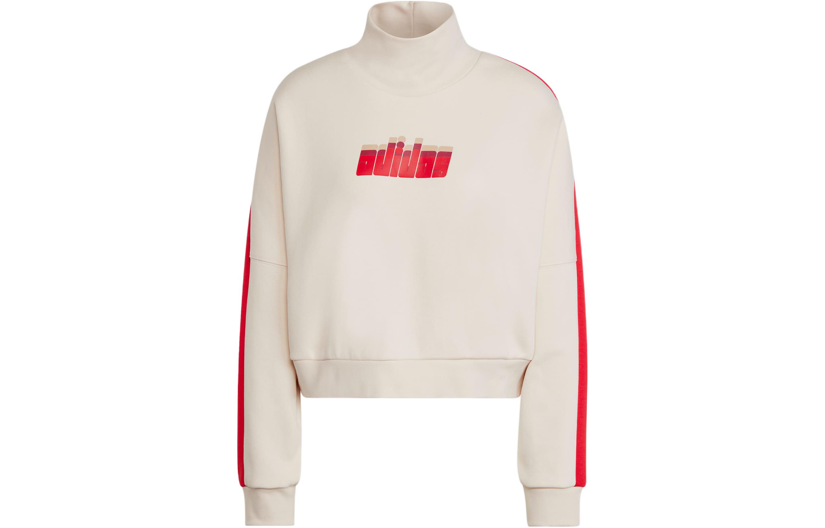 Adidas Originals Sweatshirt Women s White IA3932 S-M