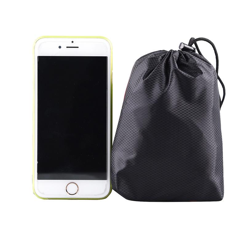 6/8/12L Folding Washing Basin 8.5L Outdoor Hiking Camping Bucket Portable Water Pot