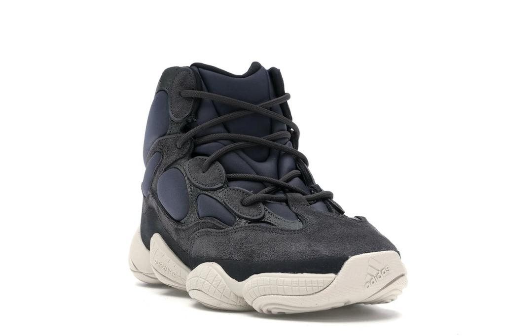 Sneaker Adidas Yeezy 500 High Slate(FW4968)