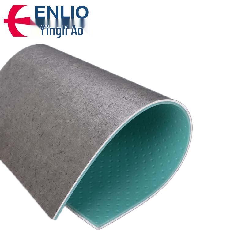 

ENLIO Multifunctional Commercial & Home Rubber Flooring