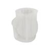 Christmas Gloves Silicone Candle Mold DIY Chocolate Cake Cookie Baking Tools Handmade Crafts Gypsum Epoxy Soap Making Supplies