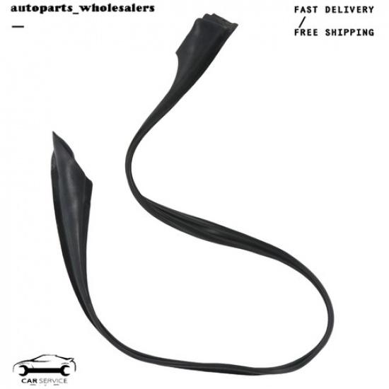 Lewy Przód Dla BMW 7 F01 51337178007,7178007,51337178007 Uszczelka Gumowa Drzwi