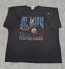 Vintage 90s Logo Athletic Saint Louis Cardinals T-Shirt Single Stitch Size 4X