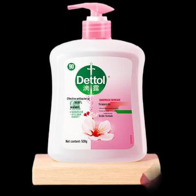 Sabun ve duş jelleri – Sıvı sabun