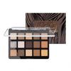 IMAGIC - VITALITY 15 Colours Eyeshadow Palette