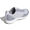 adidas Adipure Sport 3 Golf 'Grey Metallic' Women's Sneakers FX4063