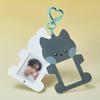 ZEROBASEONE Zeroni Ungnini Wonderland Magnet Photo Card Holder