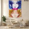 NANA Pattern Home Decor Tapestry, Wall Hanging, Decorative RV Wall Cloth.SGT0917113