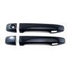 Toyota Avensis T270 (2009-2018) Door Handle Anti-Scratch Decoration Bowl.