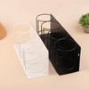 3/4Cups Magnetic Cup Holder For Stanley Cup Storage Rack Magnetic Water Bottle Organizer For Kitchen Refrigerator