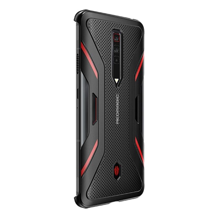 Dla ZTE nubia Red Magic 6 / 6 Pro / 6S Pro Oryginalne etui na telefon Xiaomi Youpin Vector