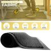 Super Absorbent Non Slip Door Mat Rubber Washable Door Mat New Entrance Rug  Front Door