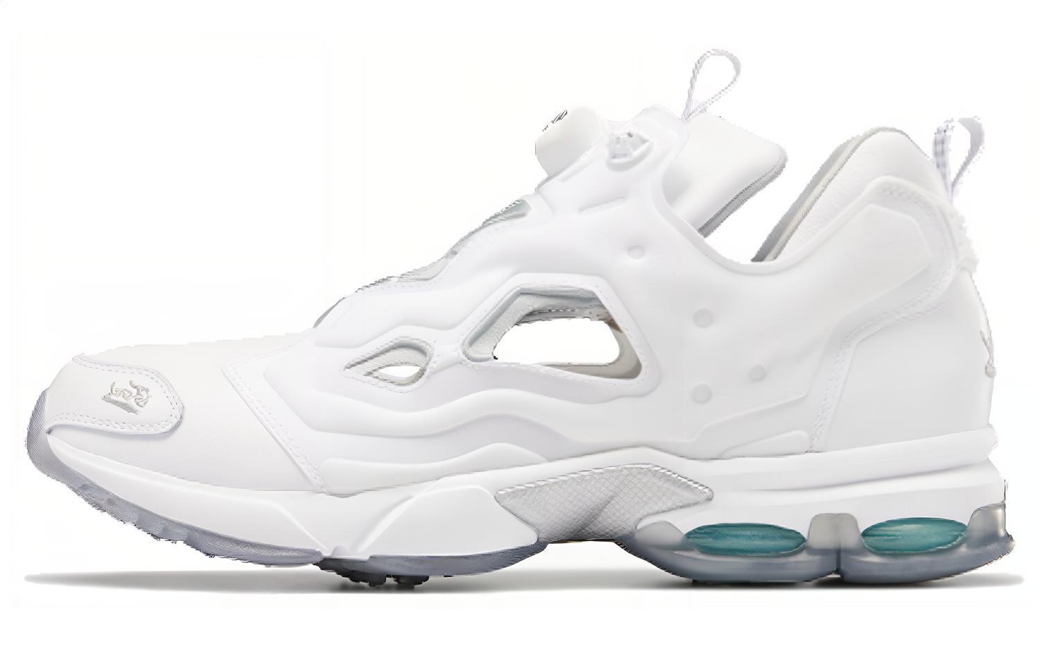Reebok Fury Dmx Белый FU7673 37.5