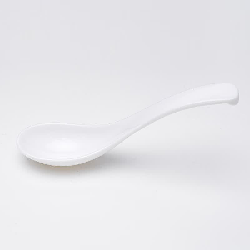 Melamine Serving Spoon
