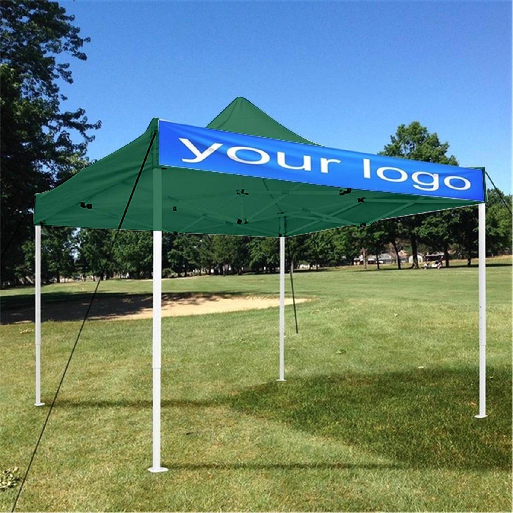 10x10ft Gazebo Tents 6 Colors Waterproof Garden Tent Shade Party Pawilon Ogrodowy Canopy Outdoor Marquee Market Tent