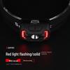 Shenhuo HL16 Smart Sensor Rechargeable Fishing Headlamp