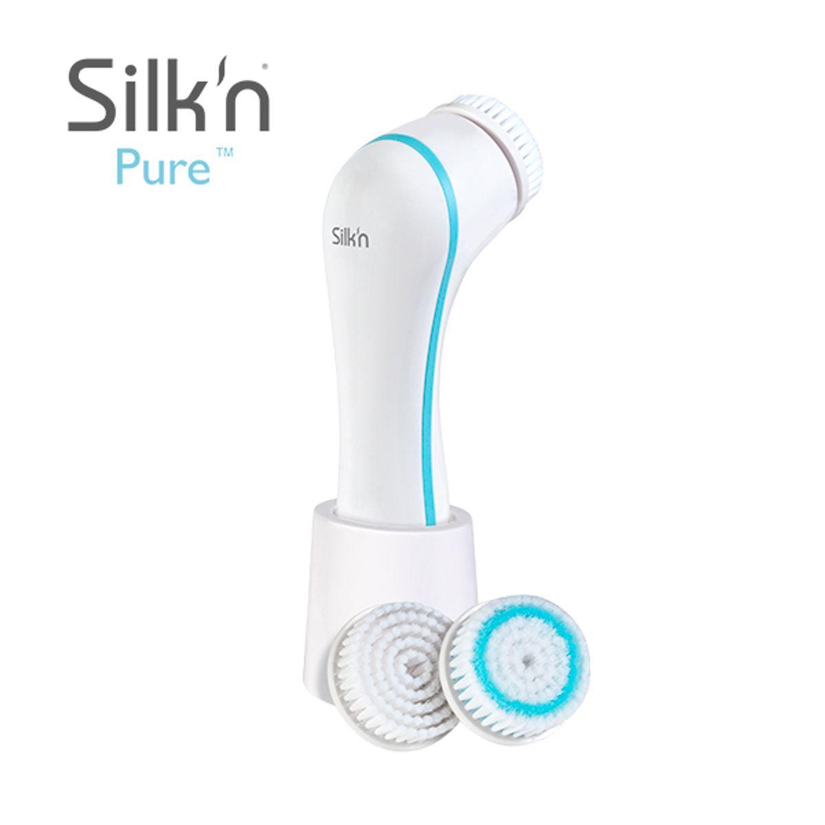 Pure Vibrating Cleanser
