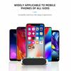 Magnetic Car Phone Holder Stand Vent Magnet Car Wall Mount Support for Smartphone GPS In-Car Bracket for iPhone Samsung Xiaomi