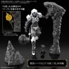 BANDAI SPIRITS 30MF Customized Structure 2 Pre-Colored Plastic Model