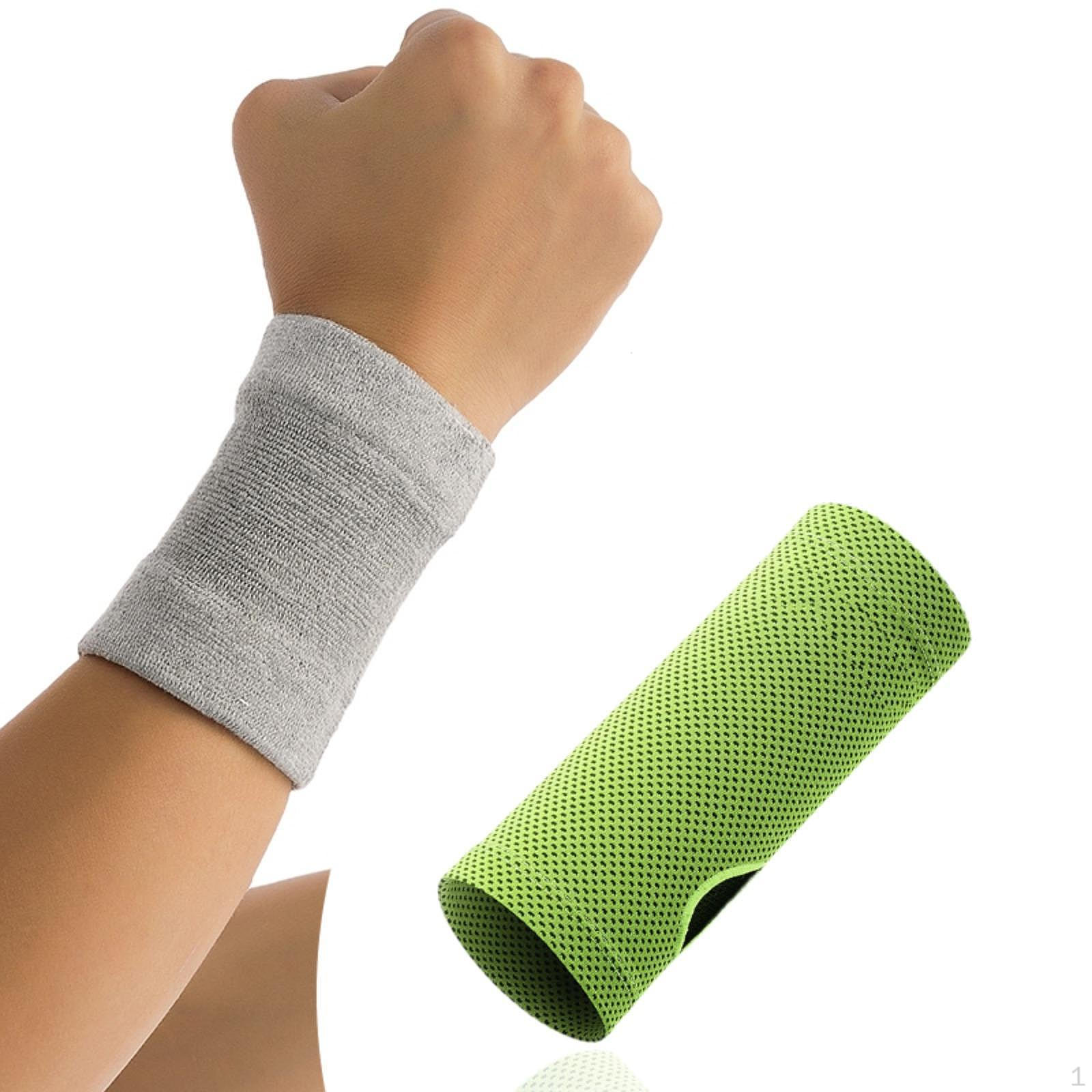 

Наружный браслет для фитнеса, аксессуары для упражнений, спортивные повязки для баскетбола, езды на велосипеде