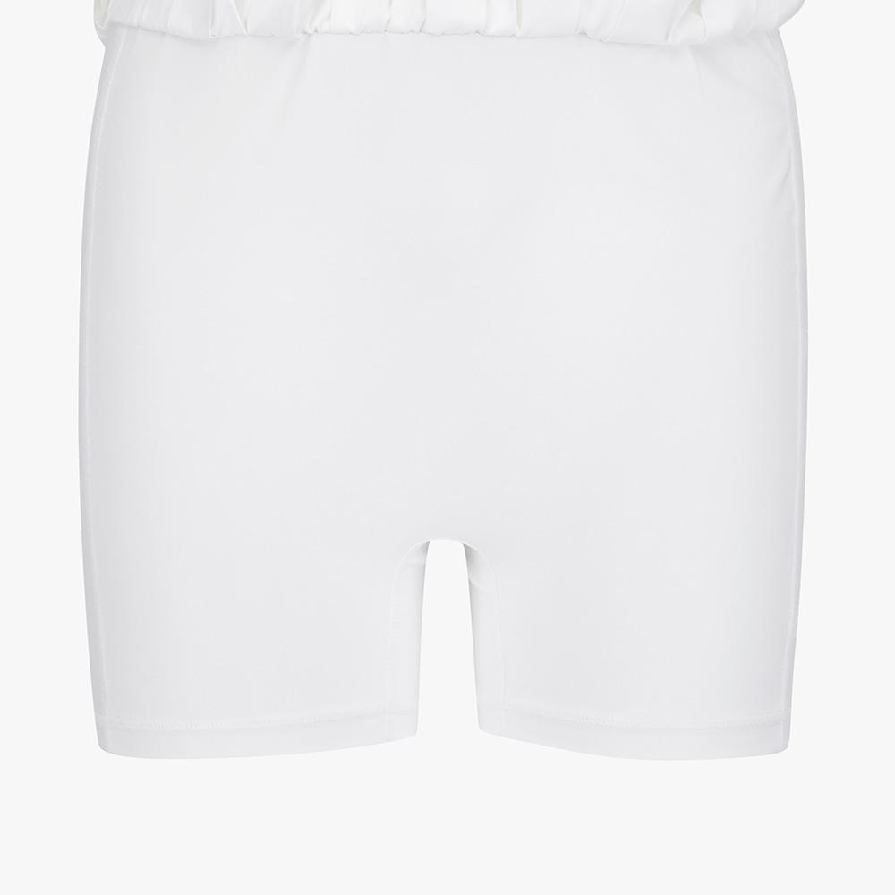 diadora Classic Ermina Skirt Off White