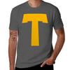 Turboman Shirt Tshirt Summer Fashion Casual Tee Shirt